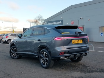 Used MG MG HS 2024 for sale - 76613867: Photo