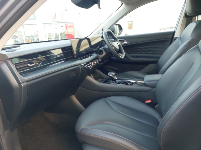 Used MG MG HS 2024 for sale - 76613867: Photo 5