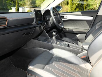 Used Cupra Formentor 2022 for sale - 78333782: Photo