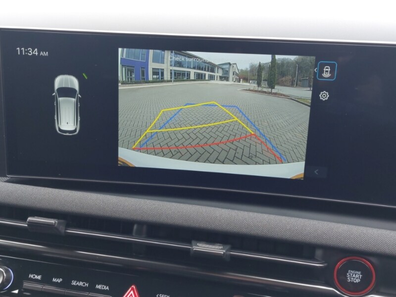 Used Hyundai TUCSON 2025 for sale - 77999407: Photo 10