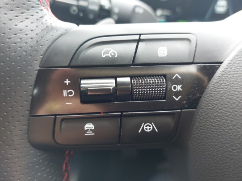 Used Hyundai TUCSON 2025 for sale - 77999407: Photo 13