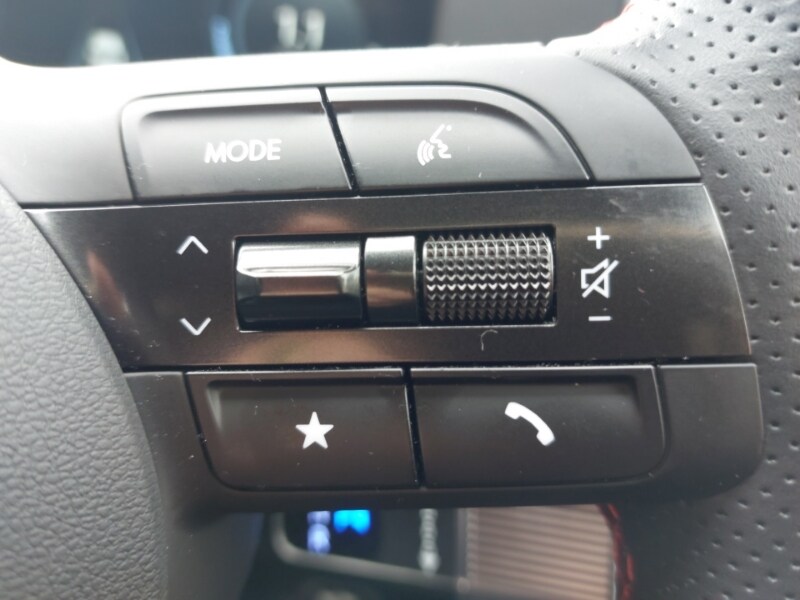 Used Hyundai TUCSON 2025 for sale - 77999407: Photo 14