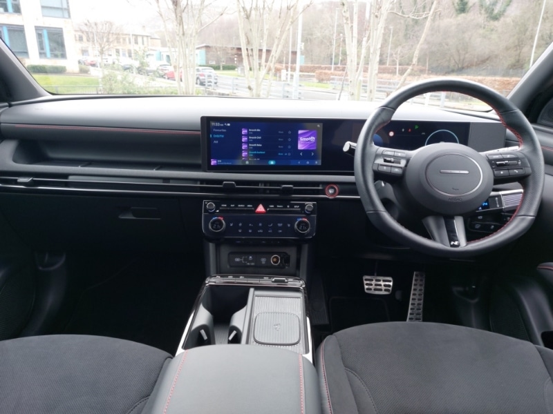 Used Hyundai TUCSON 2025 for sale - 77999407: Photo 2