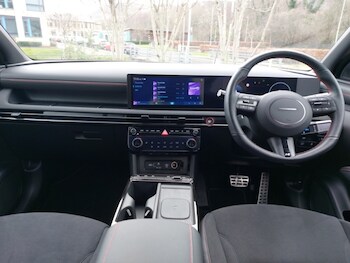 Used Hyundai TUCSON 2025 for sale - 77999407: Photo