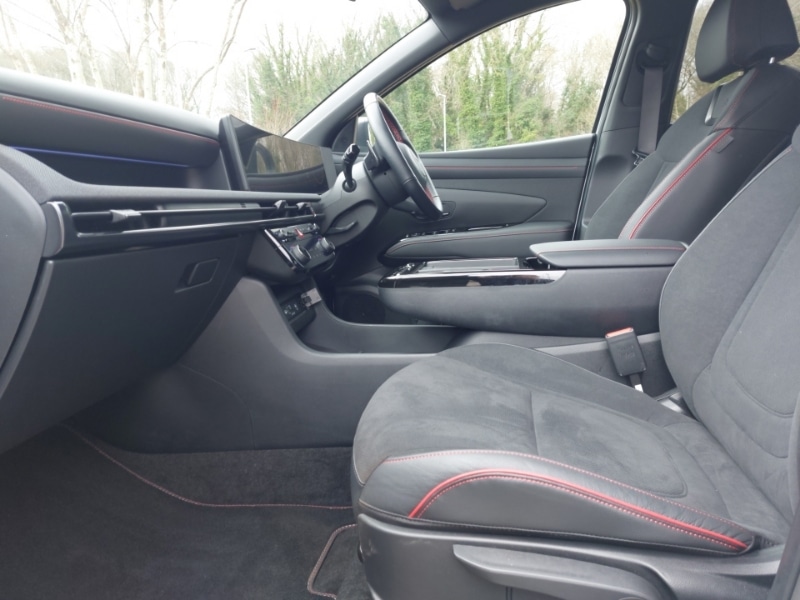 Used Hyundai TUCSON 2025 for sale - 77999407: Photo 5