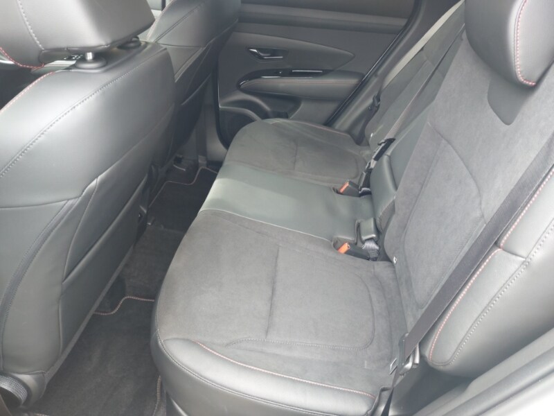 Used Hyundai TUCSON 2025 for sale - 77999407: Photo 6