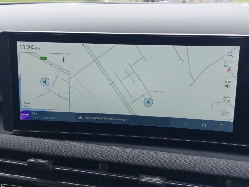 Used Hyundai TUCSON 2025 for sale - 77999407: Photo 7