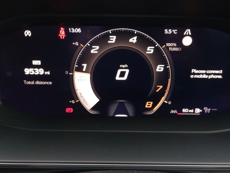 Used Cupra Formentor 2024 for sale - 77467062: Photo 12