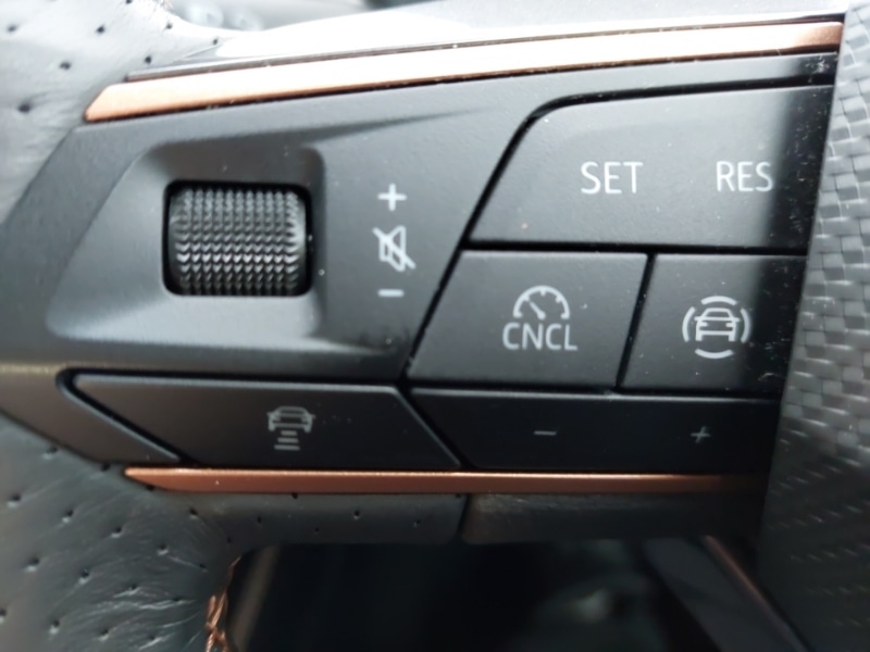 Used Cupra Formentor 2024 for sale - 77467062: Photo 14