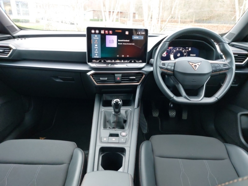 Used Cupra Formentor 2024 for sale - 77467062: Photo 2