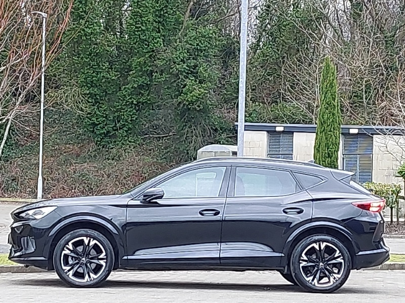 Used Cupra Formentor 2024 for sale - 77467062: Photo 4