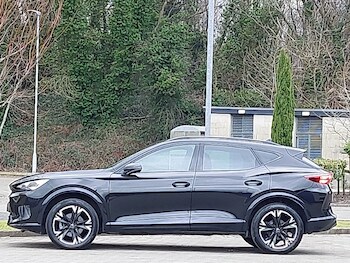 Used Cupra Formentor 2024 for sale - 77467062: Photo