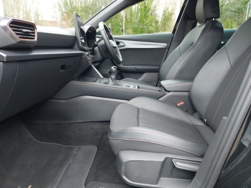 Used Cupra Formentor 2024 for sale - 77467062: Photo 5