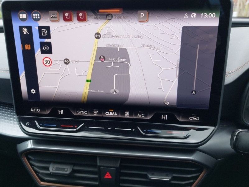 Used Cupra Formentor 2024 for sale - 77467062: Photo 7