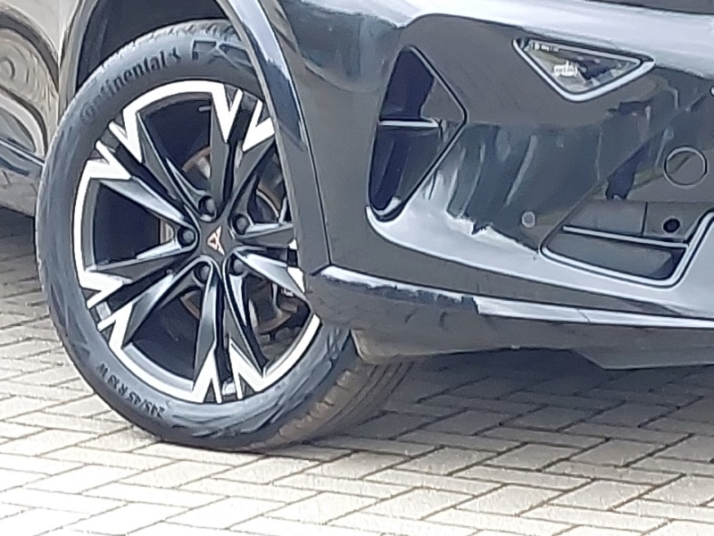 Used Cupra Formentor 2024 for sale - 77467062: Photo 9