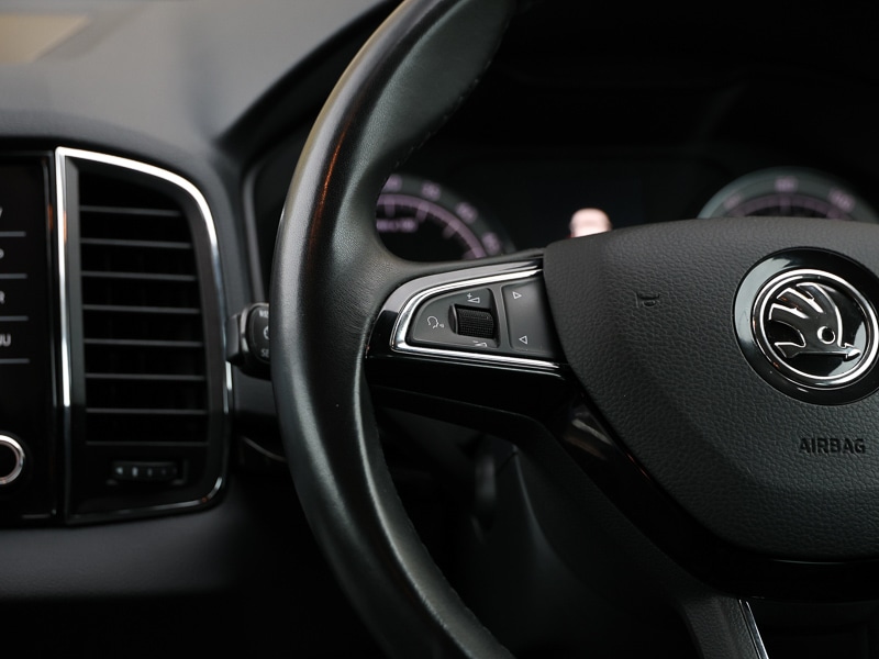 Used Skoda Karoq 2019 for sale - 76498328: Photo 10