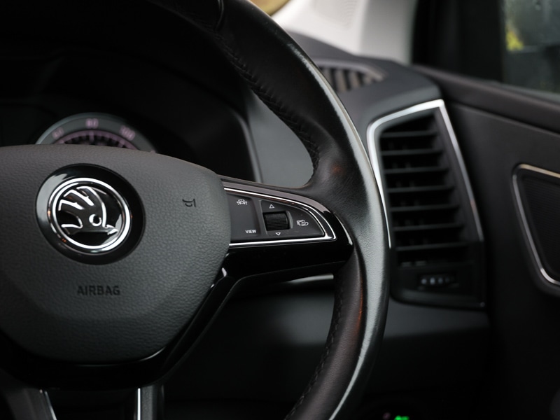 Used Skoda Karoq 2019 for sale - 76498328: Photo 11