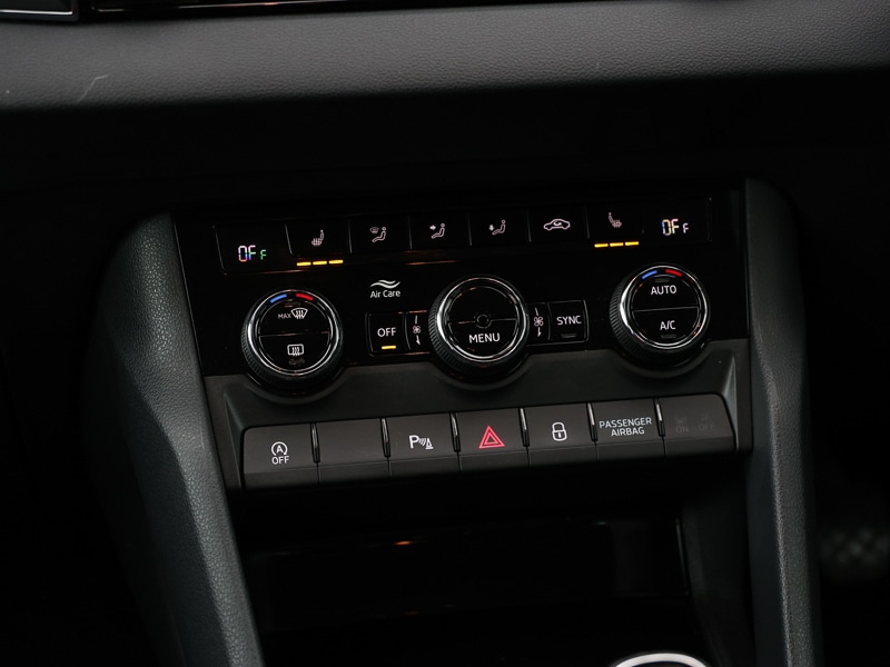 Used Skoda Karoq 2019 for sale - 76498328: Photo 12