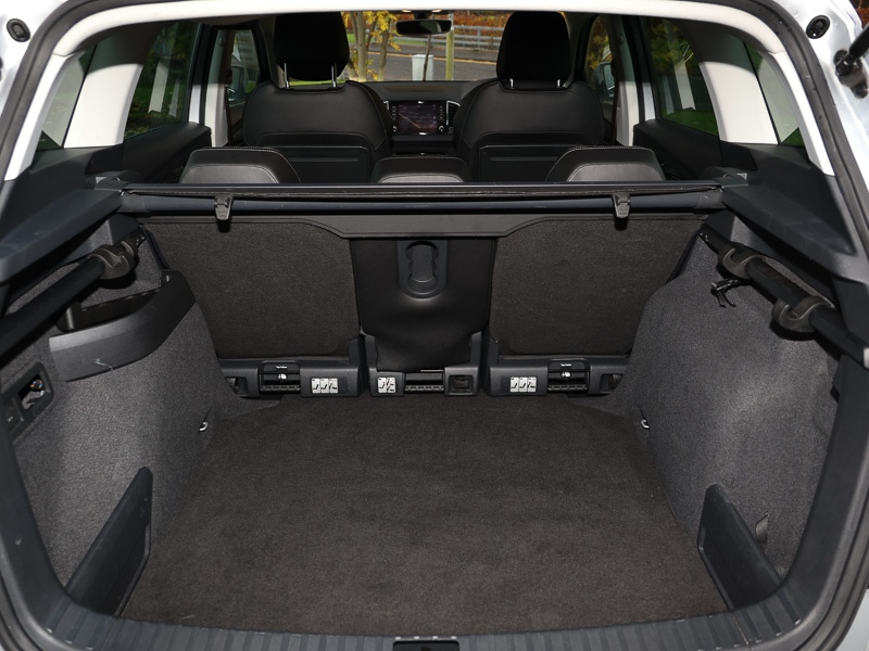 Used Skoda Karoq 2019 for sale - 76498328: Photo 18