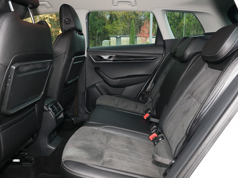 Used Skoda Karoq 2019 for sale - 76498328: Photo 6