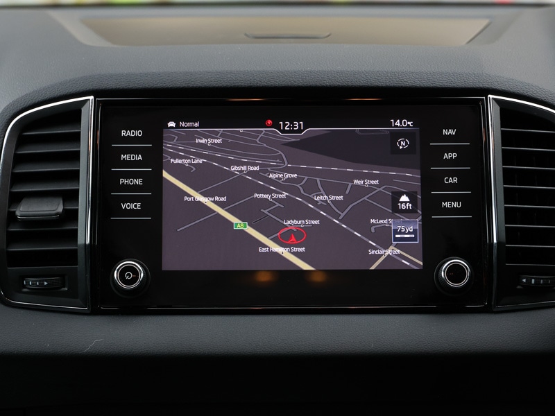 Used Skoda Karoq 2019 for sale - 76498328: Photo 8