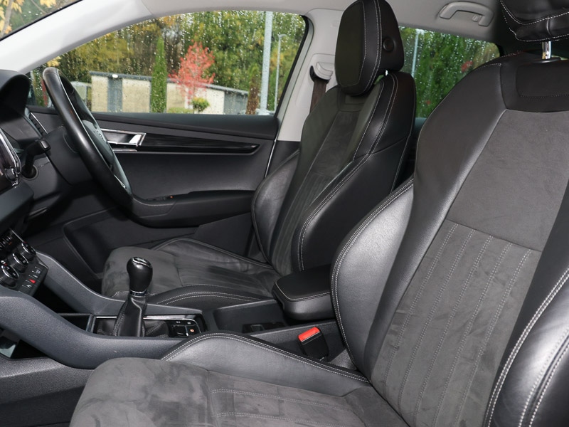 Used Skoda Karoq 2019 for sale - 76498328: Photo 9