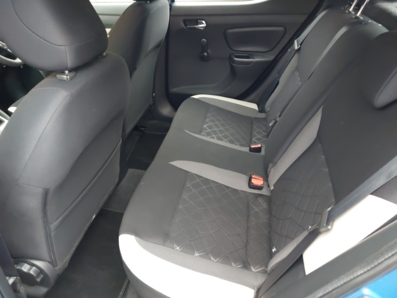 Used Nissan Micra 2017 for sale - 77467056: Photo 6