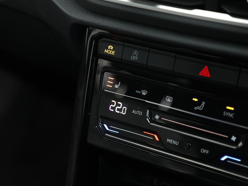 Used Volkswagen T-Roc 2022 for sale - 77265526: Photo 13