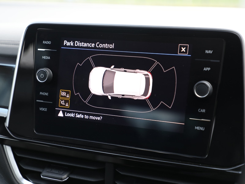 Used Volkswagen T-Roc 2022 for sale - 77265526: Photo 14