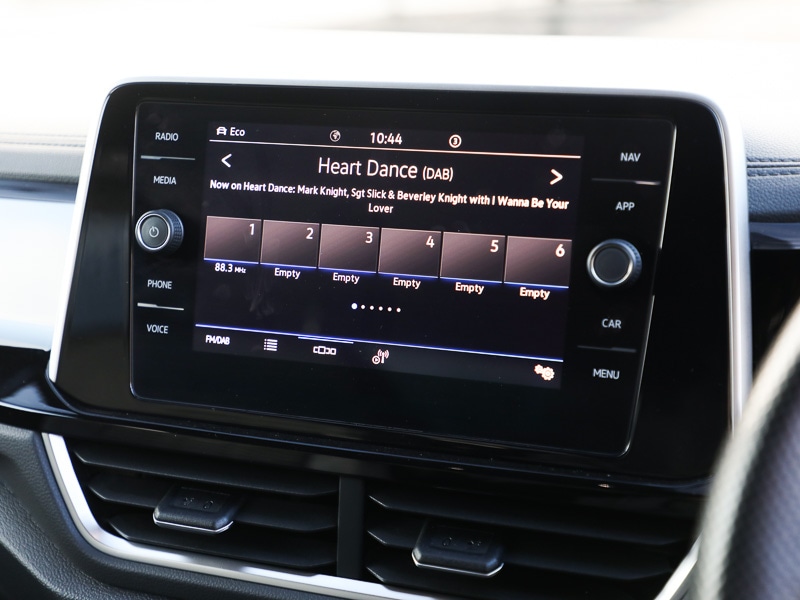 Used Volkswagen T-Roc 2022 for sale - 77265526: Photo 17