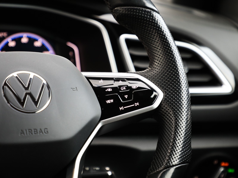 Used Volkswagen T-Roc 2022 for sale - 77265526: Photo 9