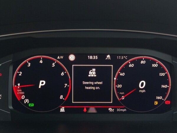Used Volkswagen Tiguan 2023 for sale - 75633974: Photo 15