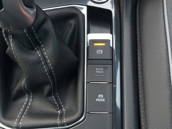 Used Volkswagen Tiguan 2023 for sale - 75633974: Photo 16