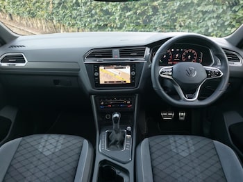 Used Volkswagen Tiguan 2023 for sale - 75633974: Photo