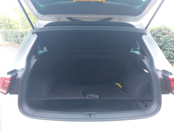Used Volkswagen Tiguan 2023 for sale - 75633974: Photo 8