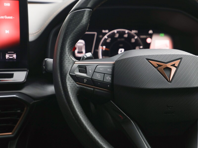 Used Cupra Formentor 2022 for sale - 77518281: Photo 10