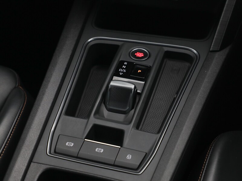 Used Cupra Formentor 2022 for sale - 77518281: Photo 12