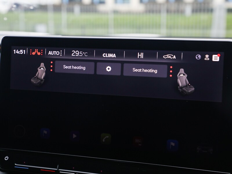 Used Cupra Formentor 2022 for sale - 77518281: Photo 15