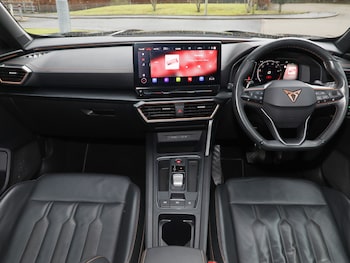 Used Cupra Formentor 2022 for sale - 77518281: Photo