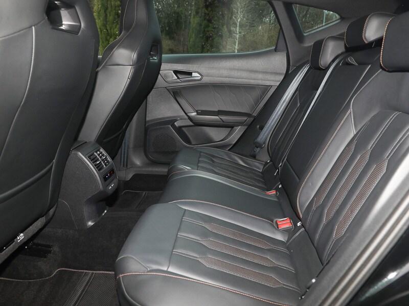 Used Cupra Formentor 2022 for sale - 77518281: Photo 6