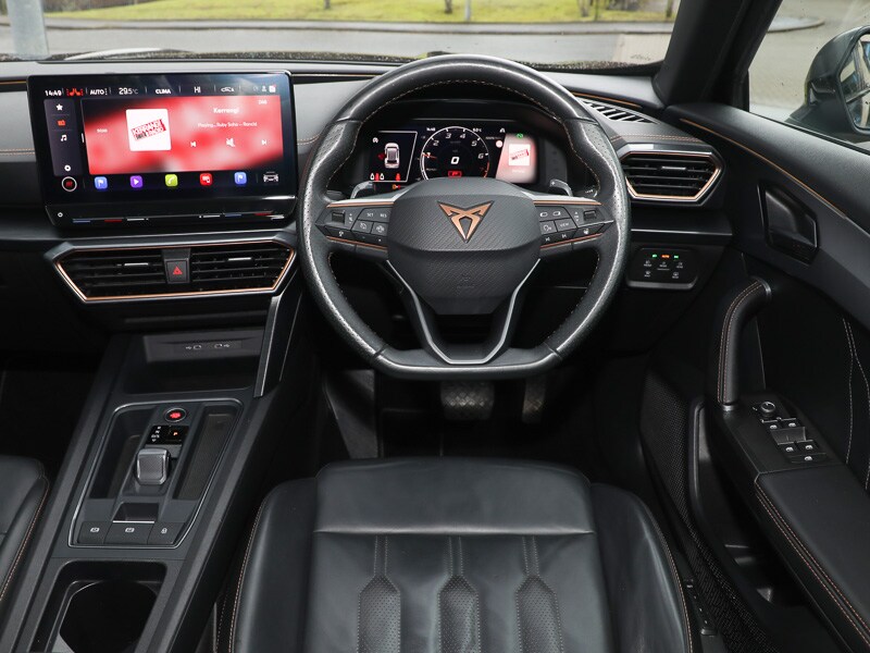 Used Cupra Formentor 2022 for sale - 77518281: Photo 7