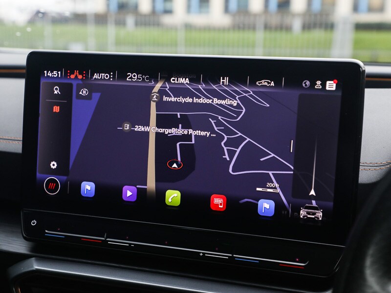 Used Cupra Formentor 2022 for sale - 77518281: Photo 8