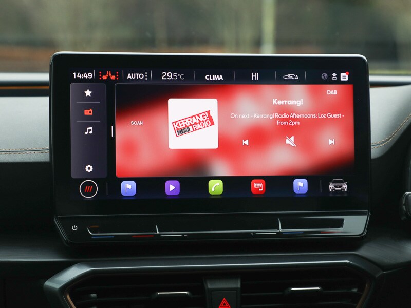 Used Cupra Formentor 2022 for sale - 77518281: Photo 9