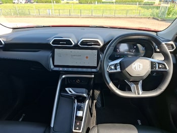 Used MG MG ZS 2025 for sale - 79213985: Photo