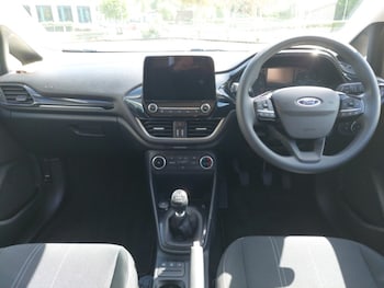 Used Ford Fiesta 2020 for sale - 78546530: Photo