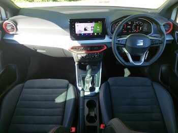 Used SEAT Arona 2024 for sale - 75219374: Photo