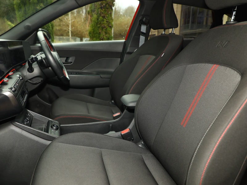 Used Hyundai KONA 2025 for sale - 77605807: Photo 10