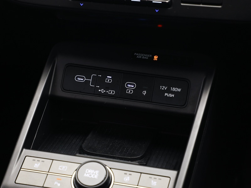 Used Hyundai KONA 2025 for sale - 77605807: Photo 12