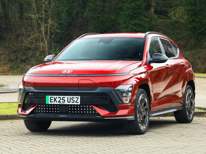 Used Hyundai KONA 2025 for sale - 77605807: Photo 16