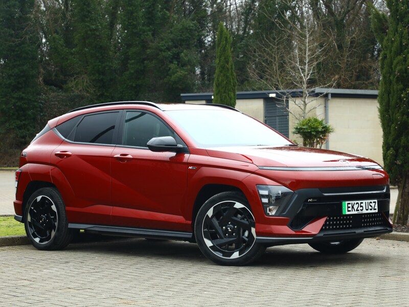 Used Hyundai KONA 2025 for sale - 77605807: Photo 17